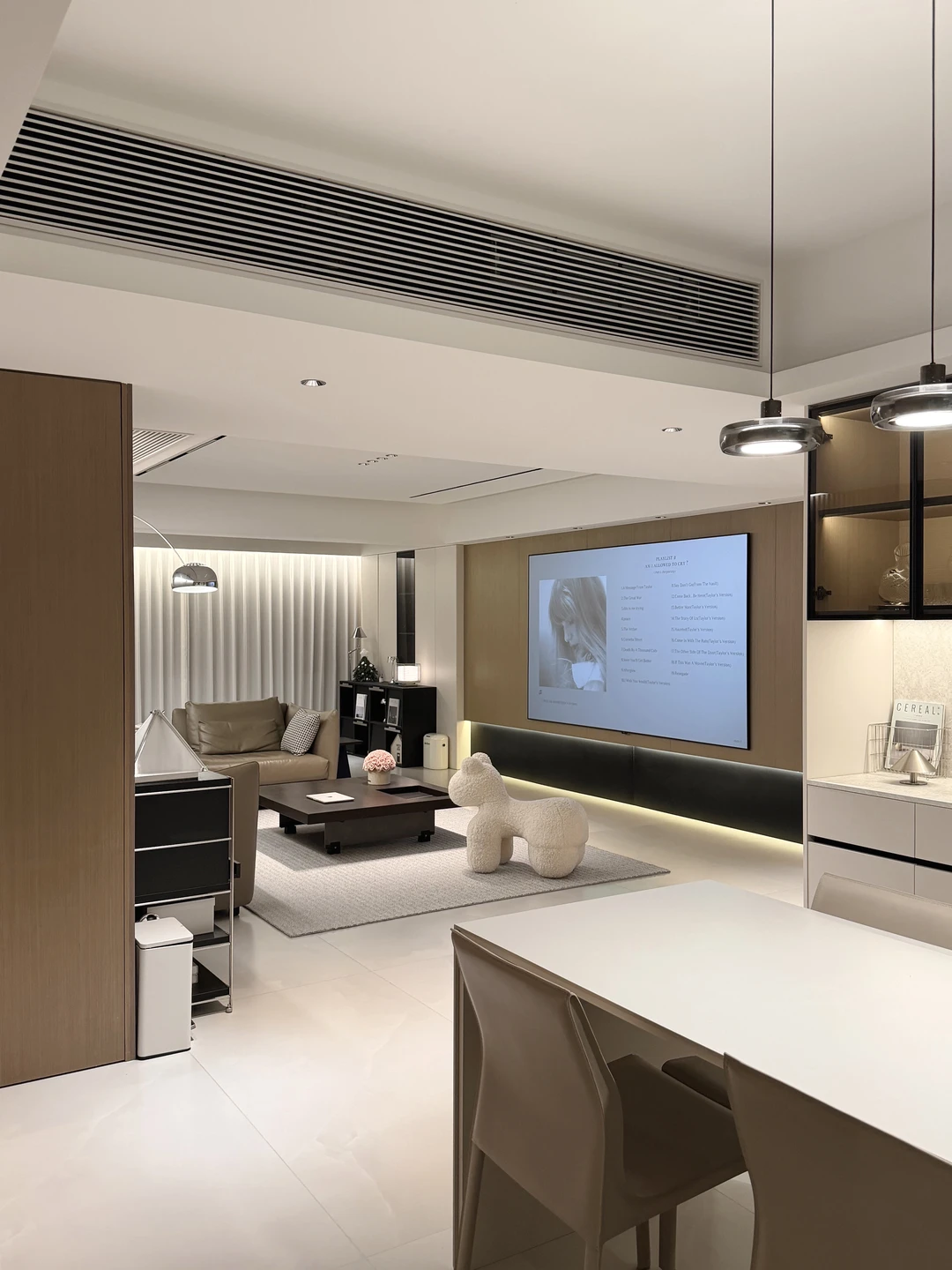 🟤⚪️⚫️意式极简配色大公开！抄这组就赢麻了