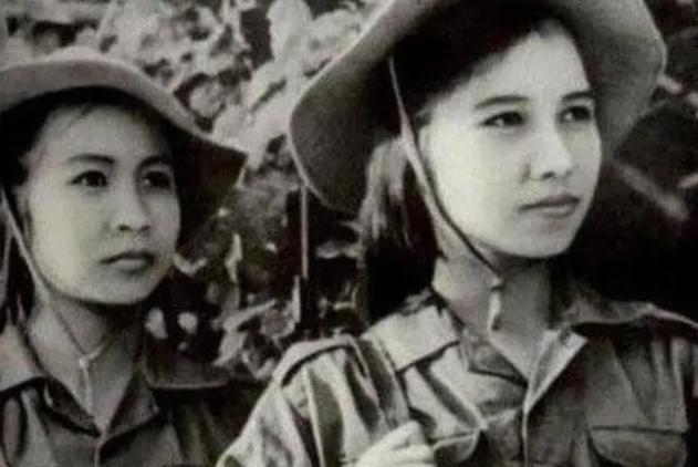 1979年，黄干宗被两个越南女兵抓走，他已经做好赴死的准备，谁知女人却说：“我们