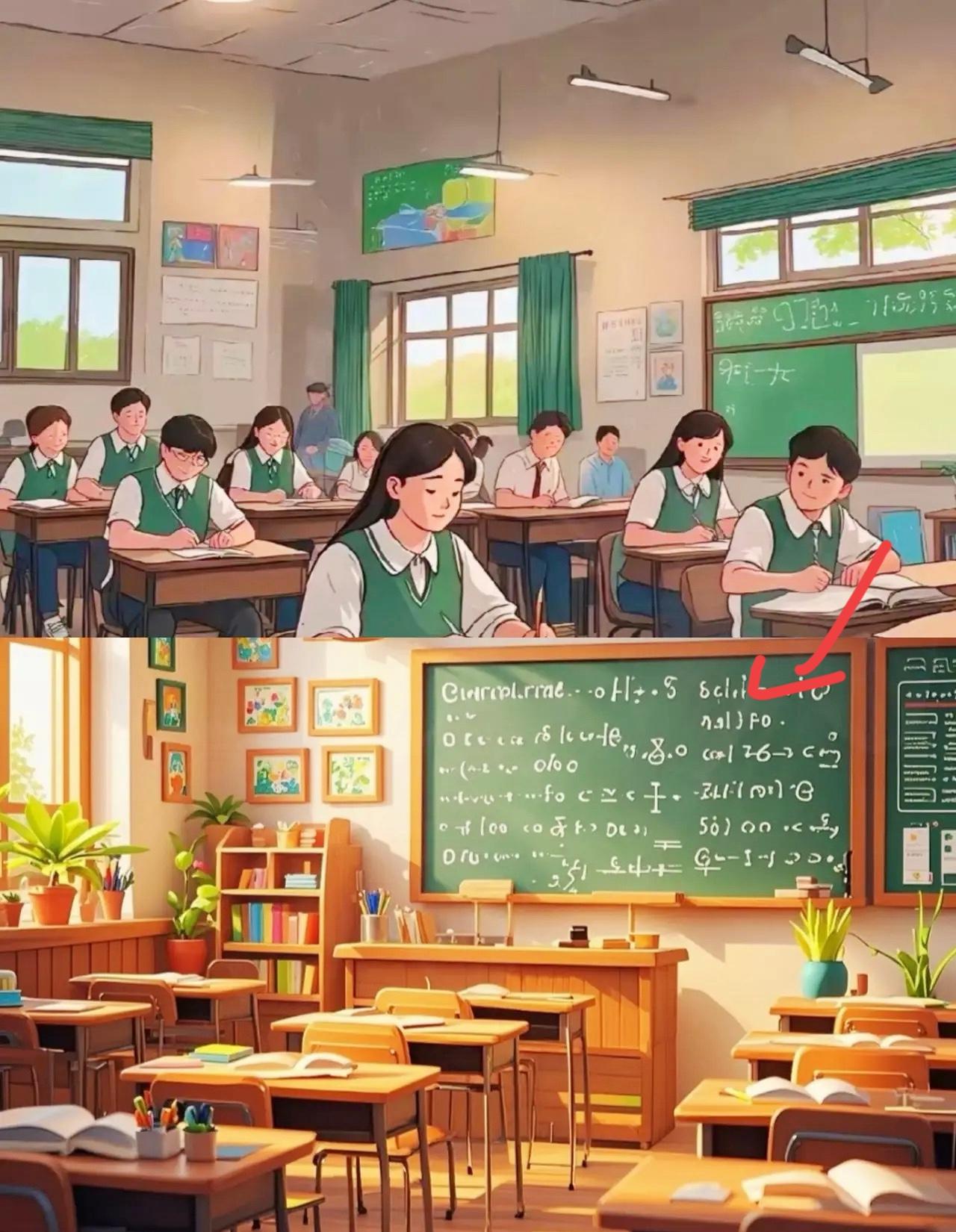 教育公平，这次真的动真格了！2026年4月3日起，教育部正式出手，全面叫停义