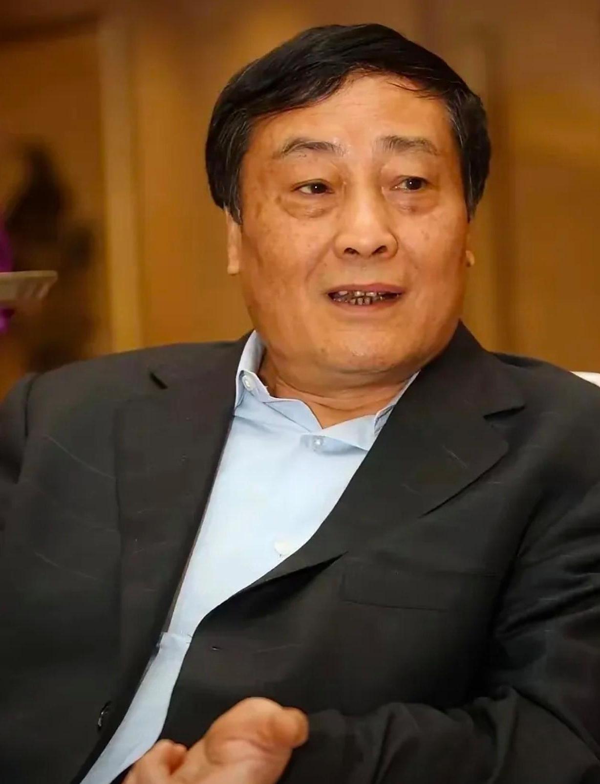 老宗啊老宗，你给自己的嫡系女儿留下了多少后患！就在这两天，宗老私生子宗继昌终