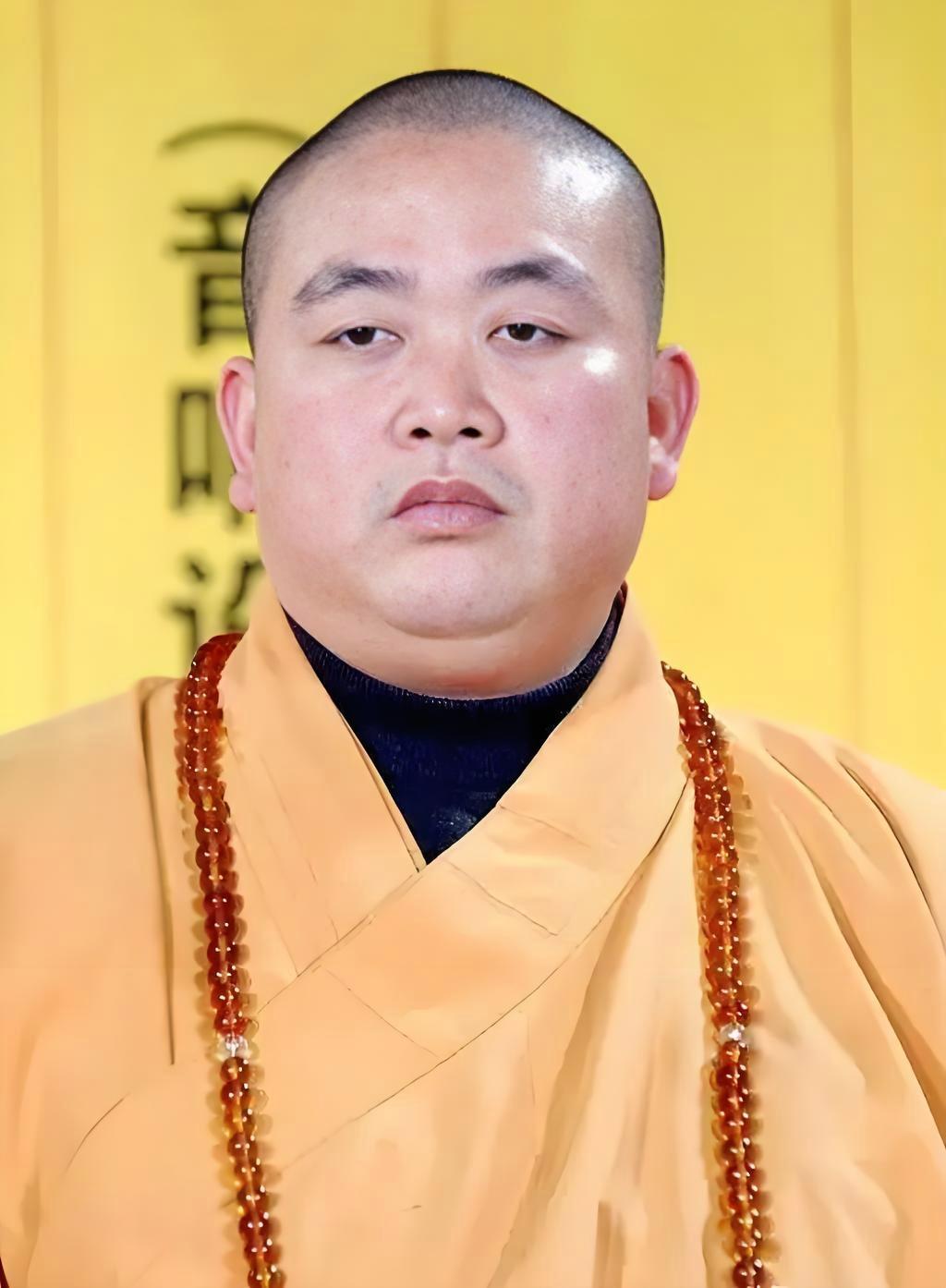 永信没有想过外逃吗？这位曾被信徒奉为