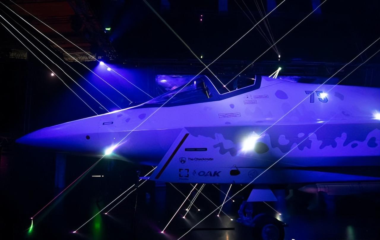 俄罗斯联合航空制造集团（UAC）可能已经开始制造苏霍伊Su-75“将军”（Che