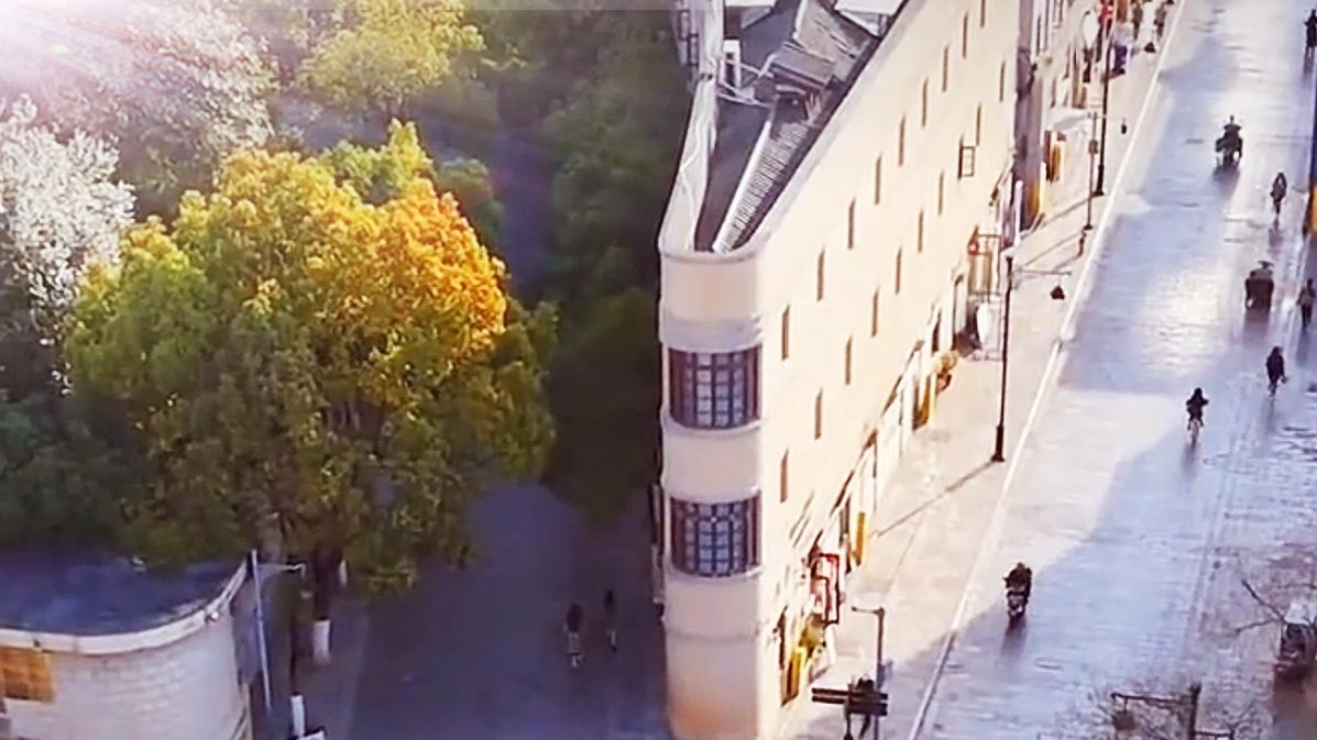 🔥好消息！昆明老街、世博园往返轿子山直通车1月24日开行啦！每周六周日7:30