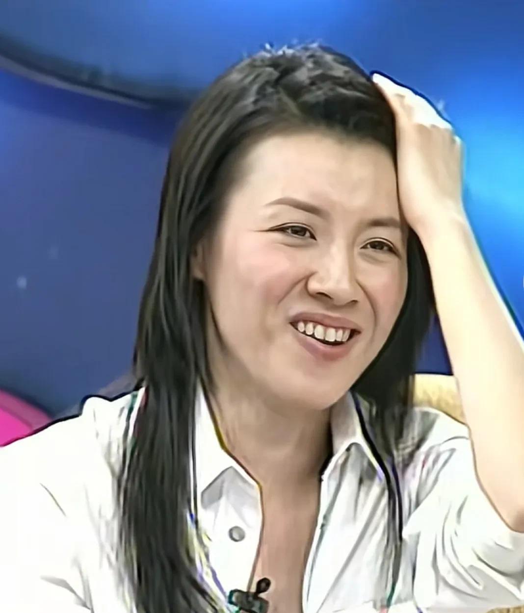 演员刘琳说：“前几年的时候，我没有戏可演，我觉得我在家里就像一头困兽一样，疯了都