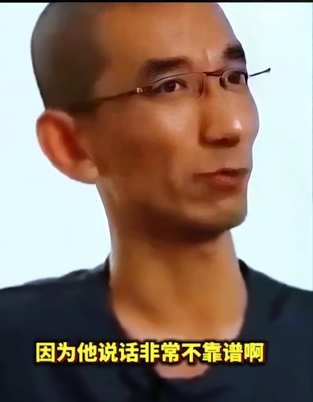 当年孙东旭评价董宇辉的那些话，现在翻出来看，像极了一记响亮的耳光，啪地扇在“断言