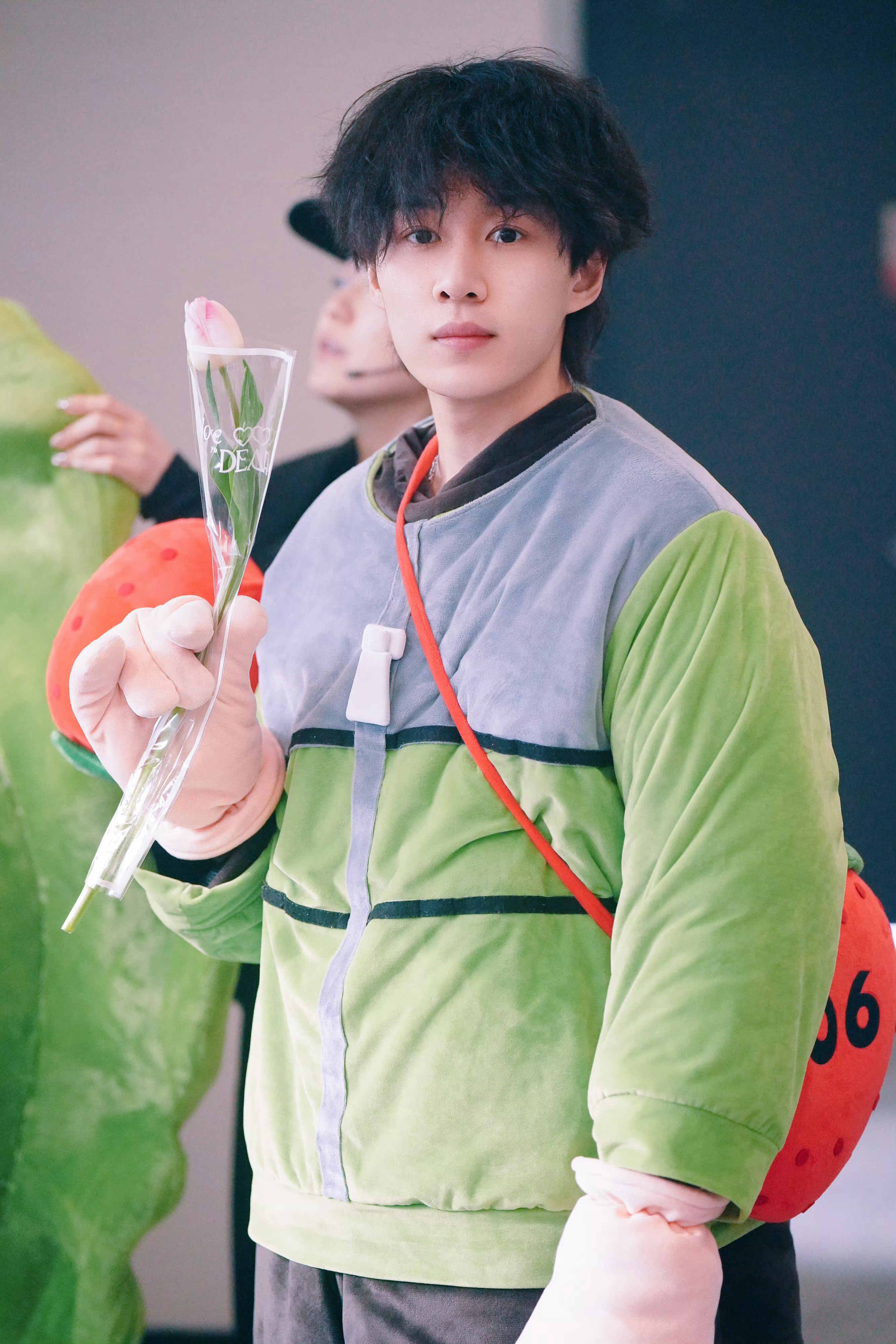 卓沅💜沅汽日常我会爱你多久我将永远守护你美好时光常伴你左右就如雨滴润泽干