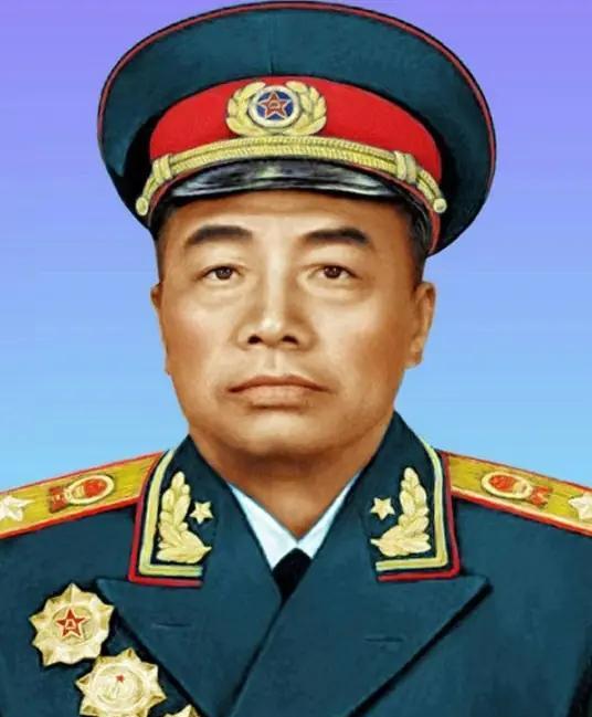 1974年，82岁的开国少将史可全住院，看到隔壁的彭德怀双目紧闭，面无血色，他猛