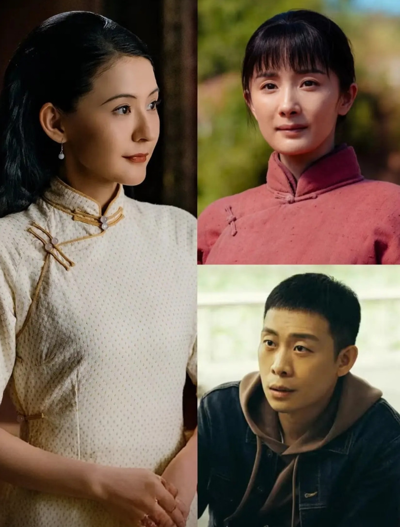 杨幂没想到，张译也没想到，就连热依扎自己都没想到，《灼灼韶华》央八收视率不仅超越