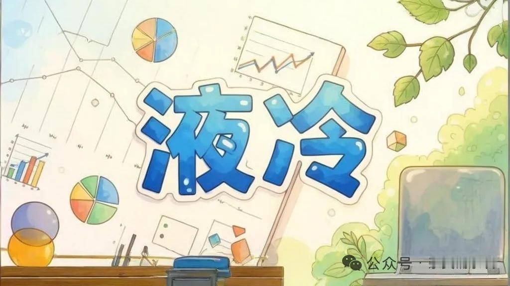 AI算力时代液冷温控产业竞争格局及核心企业价值研判1. 核心事件：AI芯片