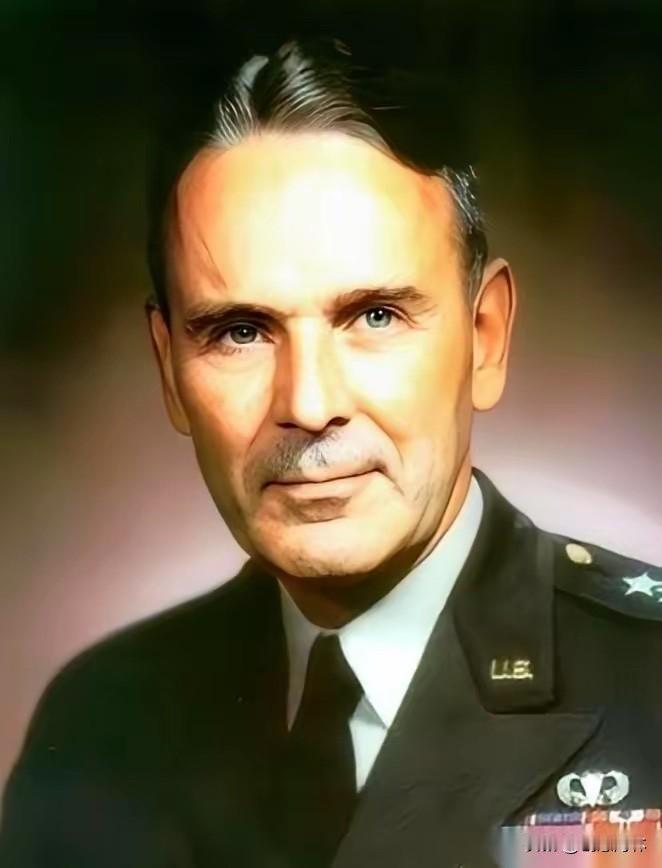 李奇微晚年一句大实话，听得人头皮发麻：中国是用血肉之躯，强行加冕“第三极”李