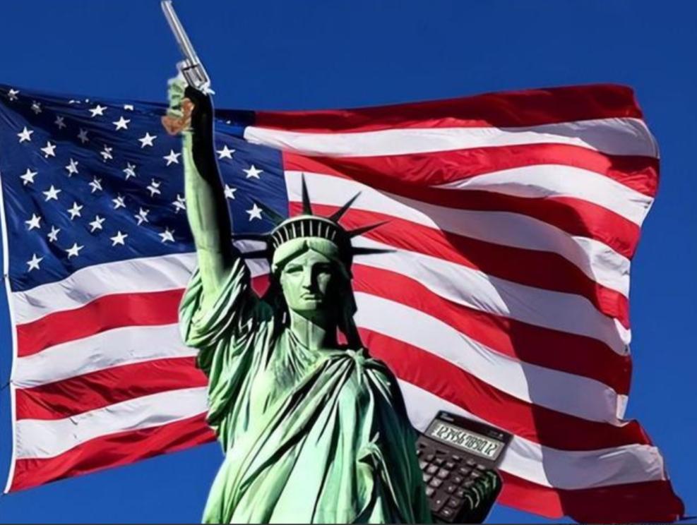 一位美籍华人终于说了实话，他表示：“之所以很多小国，宁愿得罪中国，也不愿意得罪美