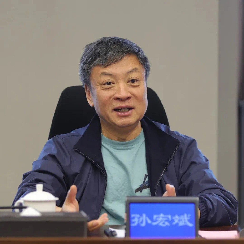 孙宏斌出手, 一举化债680亿