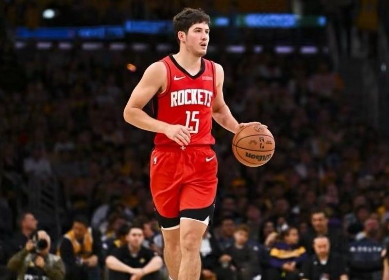 脸都不要了[捂脸哭]，火箭104-110不敌独行侠，这3位球员必须为输球负责！