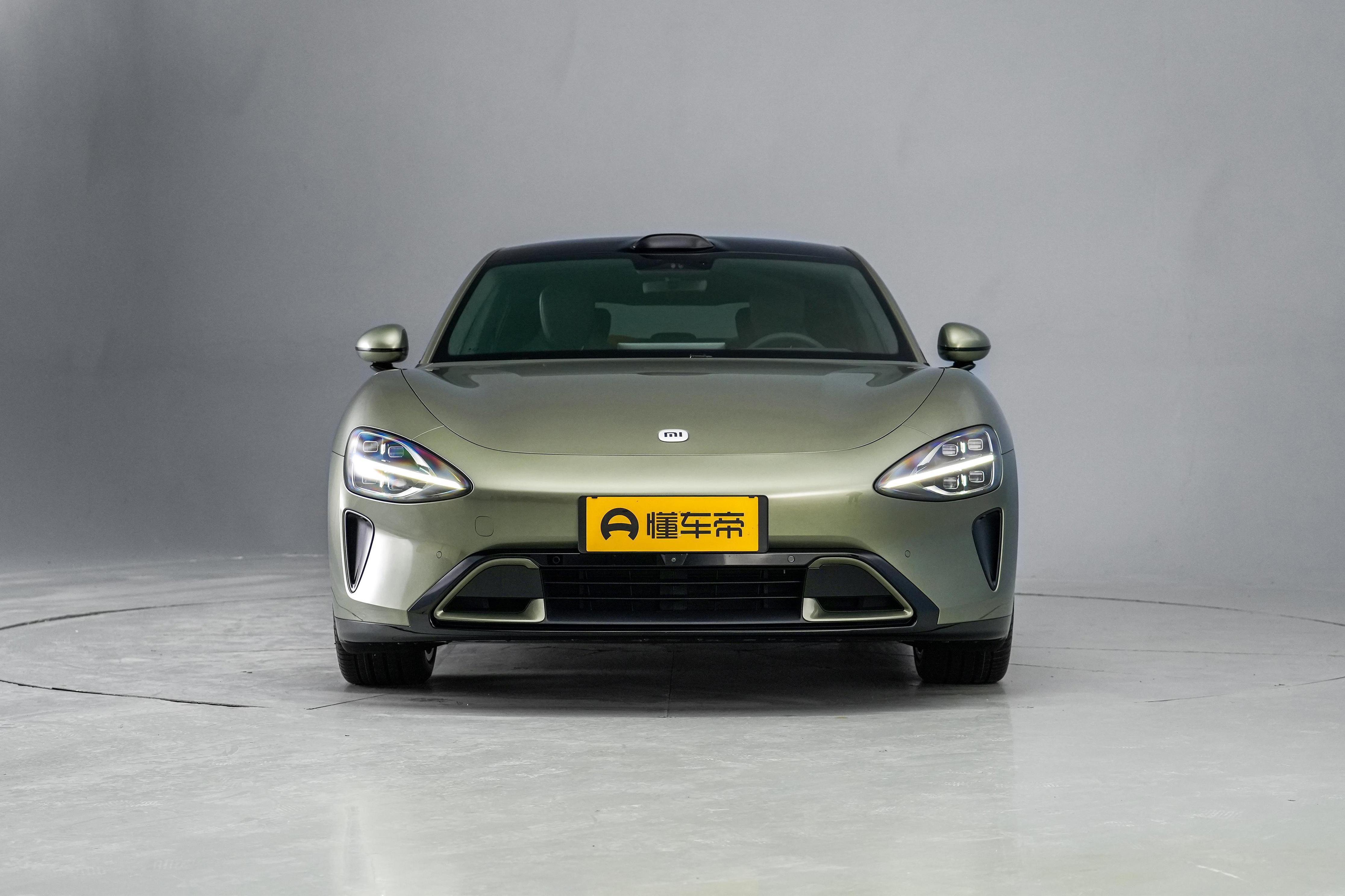 销量“滑铁卢”？小米SU7单月仅卖出218台，为何？