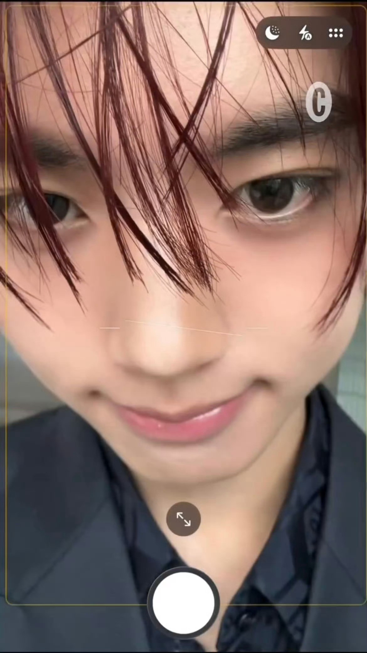 晚安小可爱