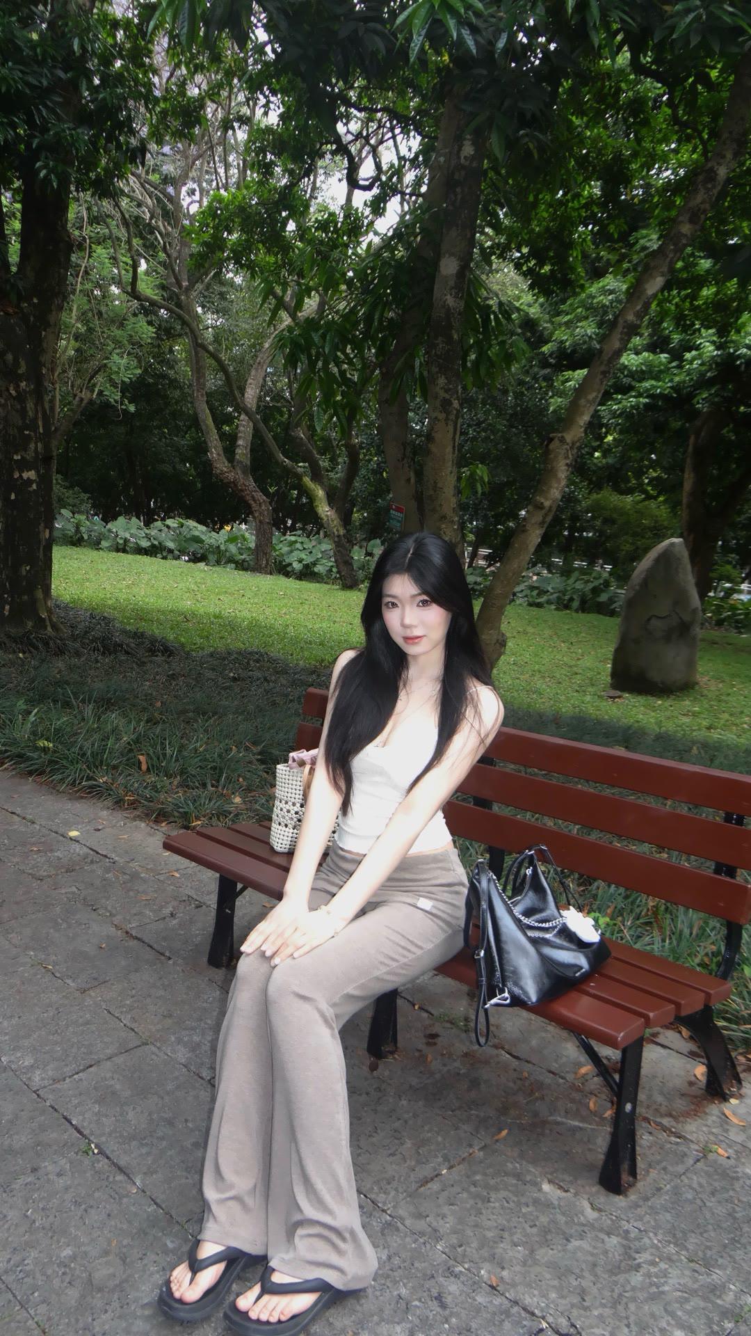 气质女人，到底是什么样的