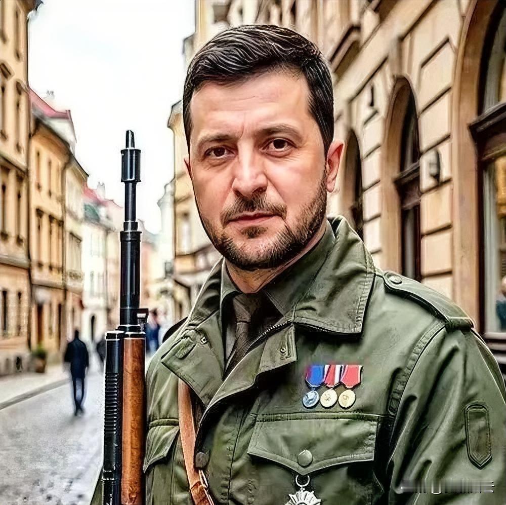 乌克兰总统将出席欧盟峰会！12月17日深夜，乌克兰总统泽连斯基正式宣布，将亲自