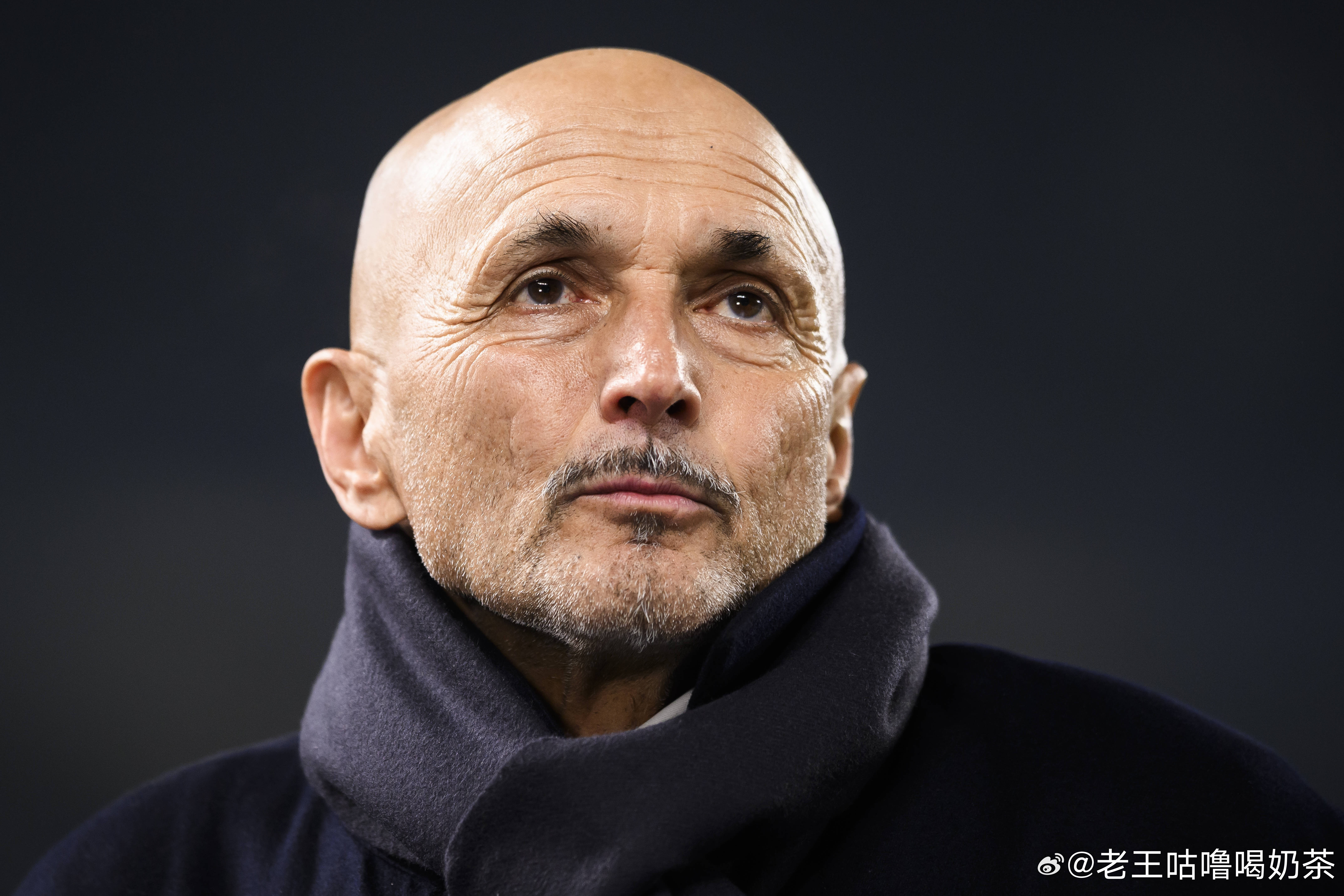 03月17日米体的消息，随着尤文主帅斯帕莱蒂即将在复活节前与球队续约，希望球队