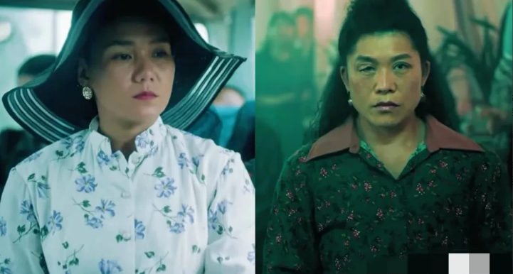 《扫毒风暴》导演估计现在肠子都悔青了——请了秦昊、段奕宏这帮影帝，还有张世这种演