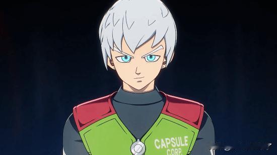 据外媒报道，一款全新的《龙珠》游戏《龙珠：千年》(本文暂译，原名DragonB