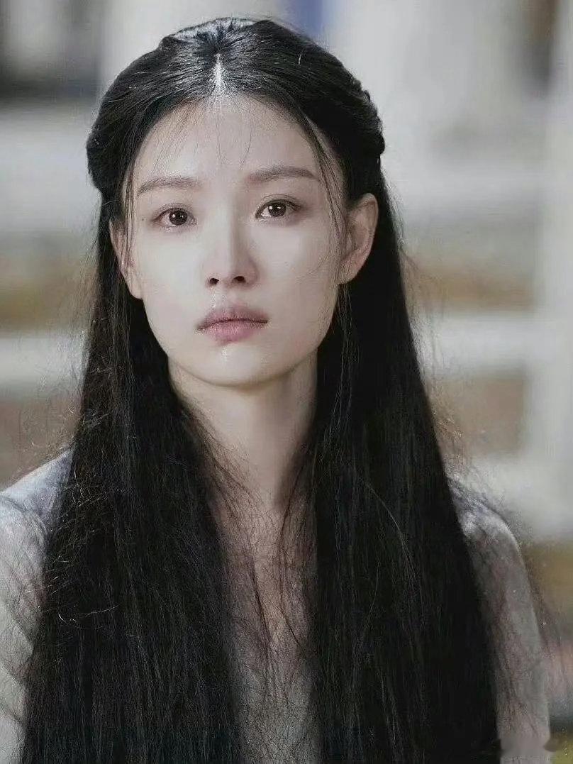 莫离的女二是倪妮平替吗