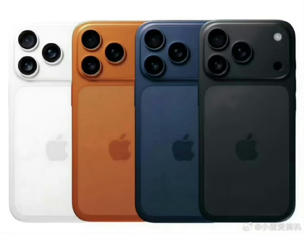 苹果苹果苹果苹果苹果苹果iPhone17系列最新外观与核心升级iPhone1