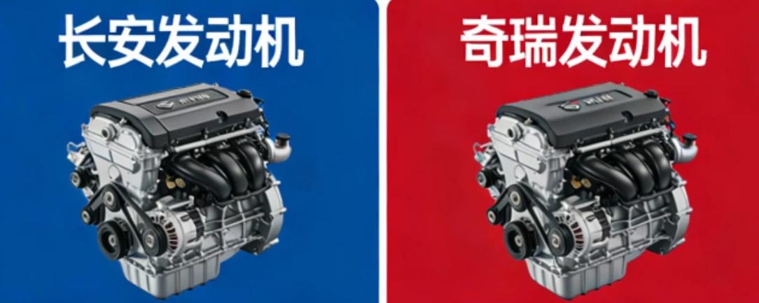 【国产发动机终极对决】长安蓝鲸1.5T热效率40%+爱信8AT平顺省心，北方
