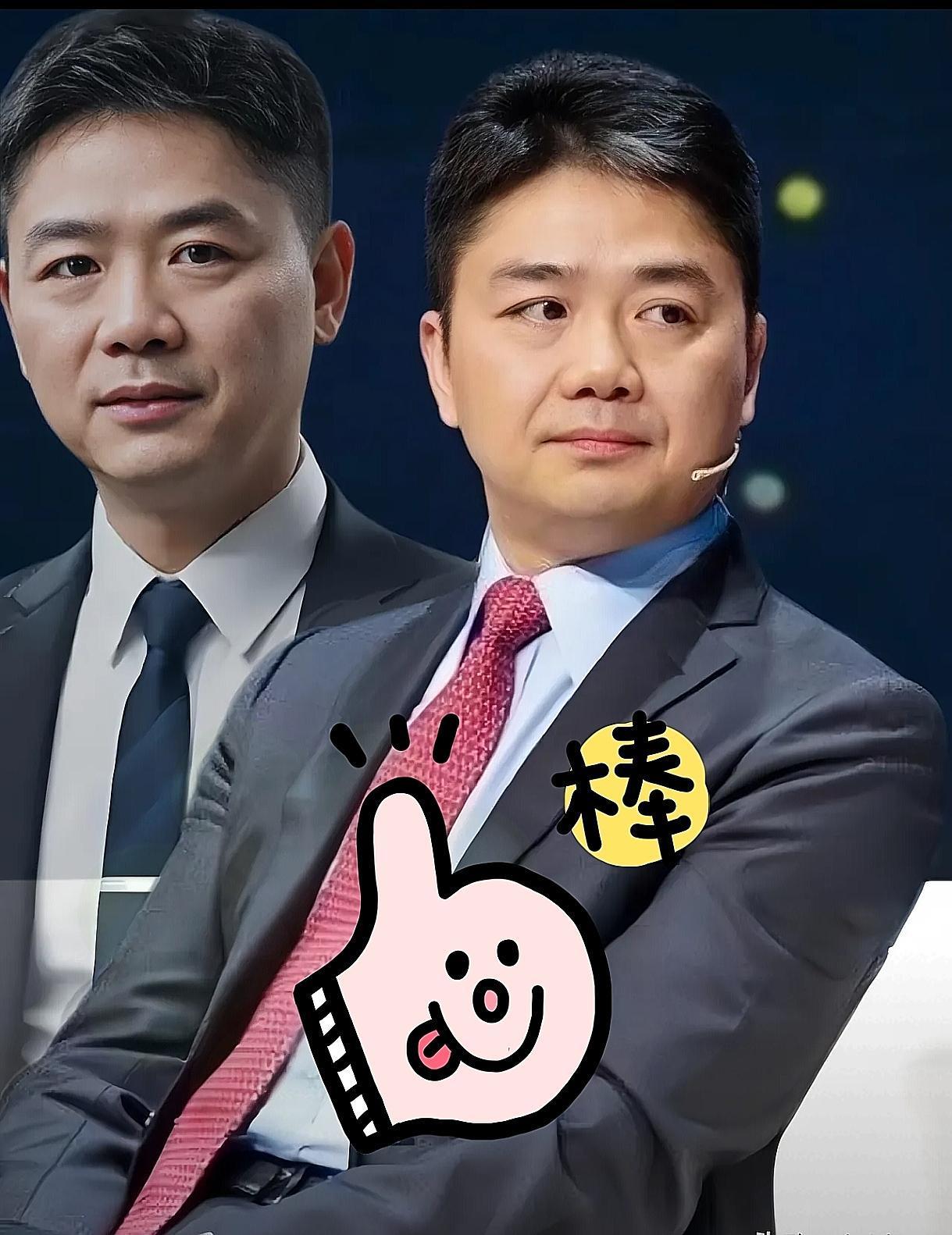 果然不出所料！压力彻底给到京东了～京东一直是重资产搞物流，虽说要养这么