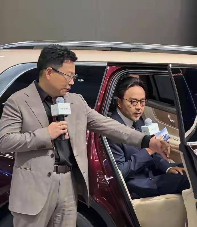 我想到过名嘴汪涵的一人千面也预知了他的口才人间一绝才华值得一看却没想到最终会