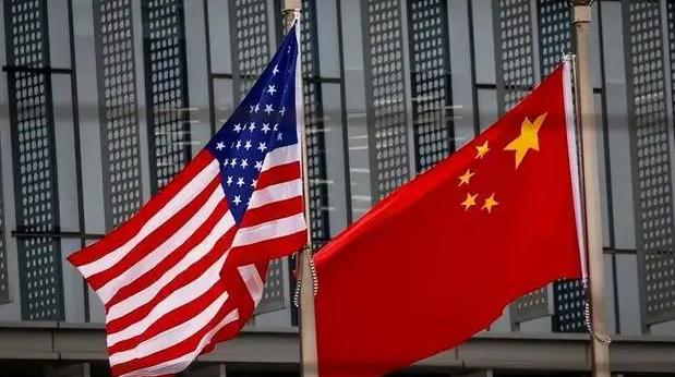 美国为什么不敢跟中国断交呢？因为一旦断交，中国军事演习一次，美国五角大楼就得陪着