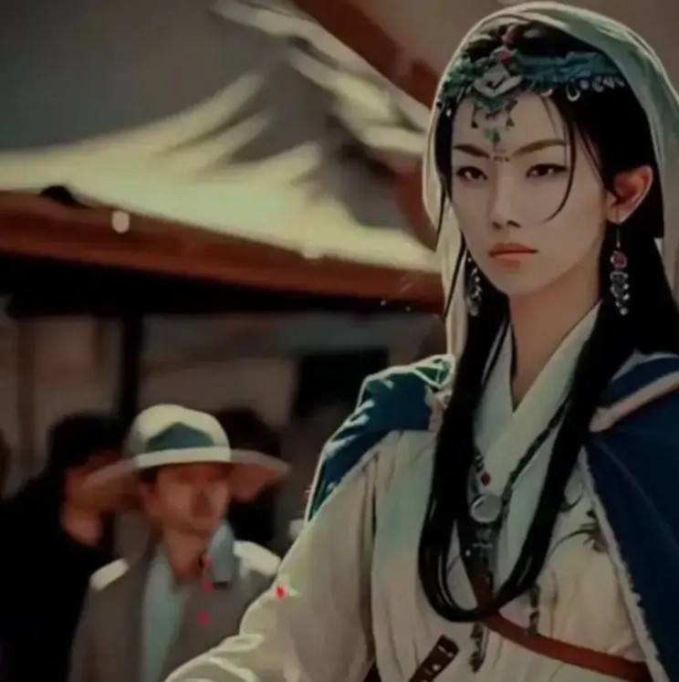 吴京也太倒霉了，自己导演加主演电影《镖人》眼看就要上映了，没想到电影里的演员出问
