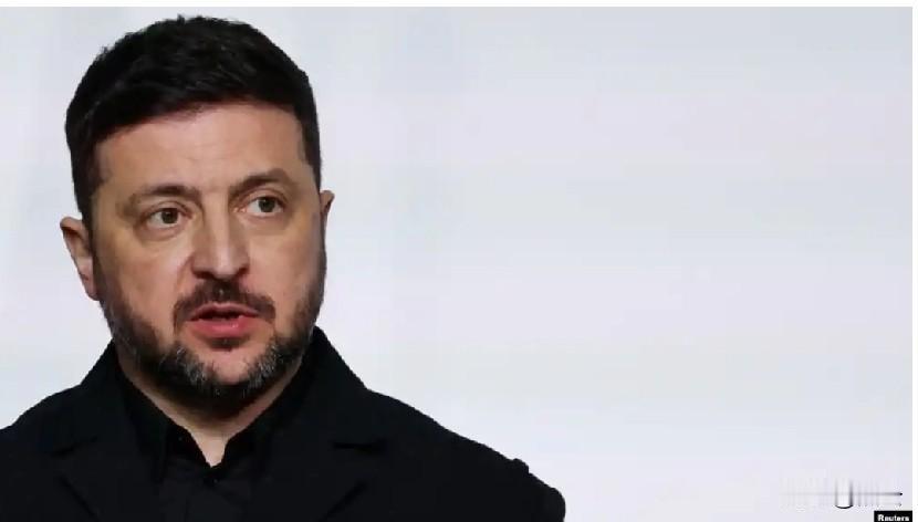 拒交顿巴斯！泽连斯基硬刚到底，佩斯科夫撂下狠话：战场见分晓1月30日，克里