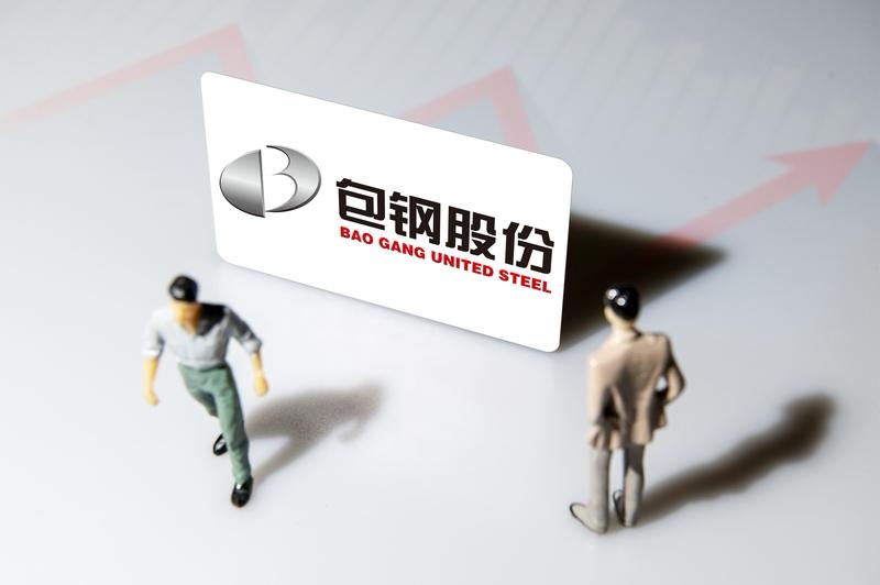 我前几天发帖说，包钢股份要等到2元以下才会入手，昨天包钢股份大涨，有人给我留言说