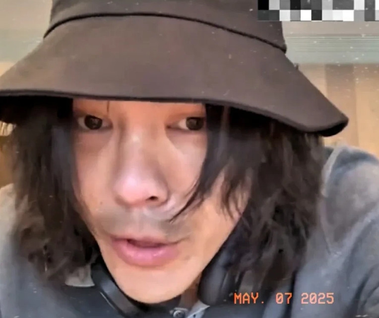 向佐公开回应追妻有多难，他表示自己最有发言权！当初他和郭碧婷在一起，不是表面看上