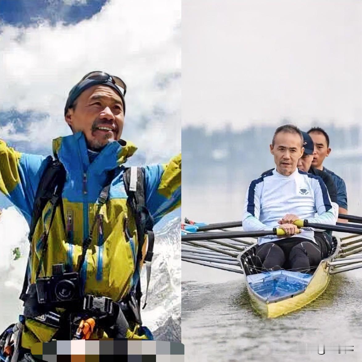 背弃发妻的人往往下场都会很惨年轻时的王石，不仅有个铁路局长的老爸，还有个省