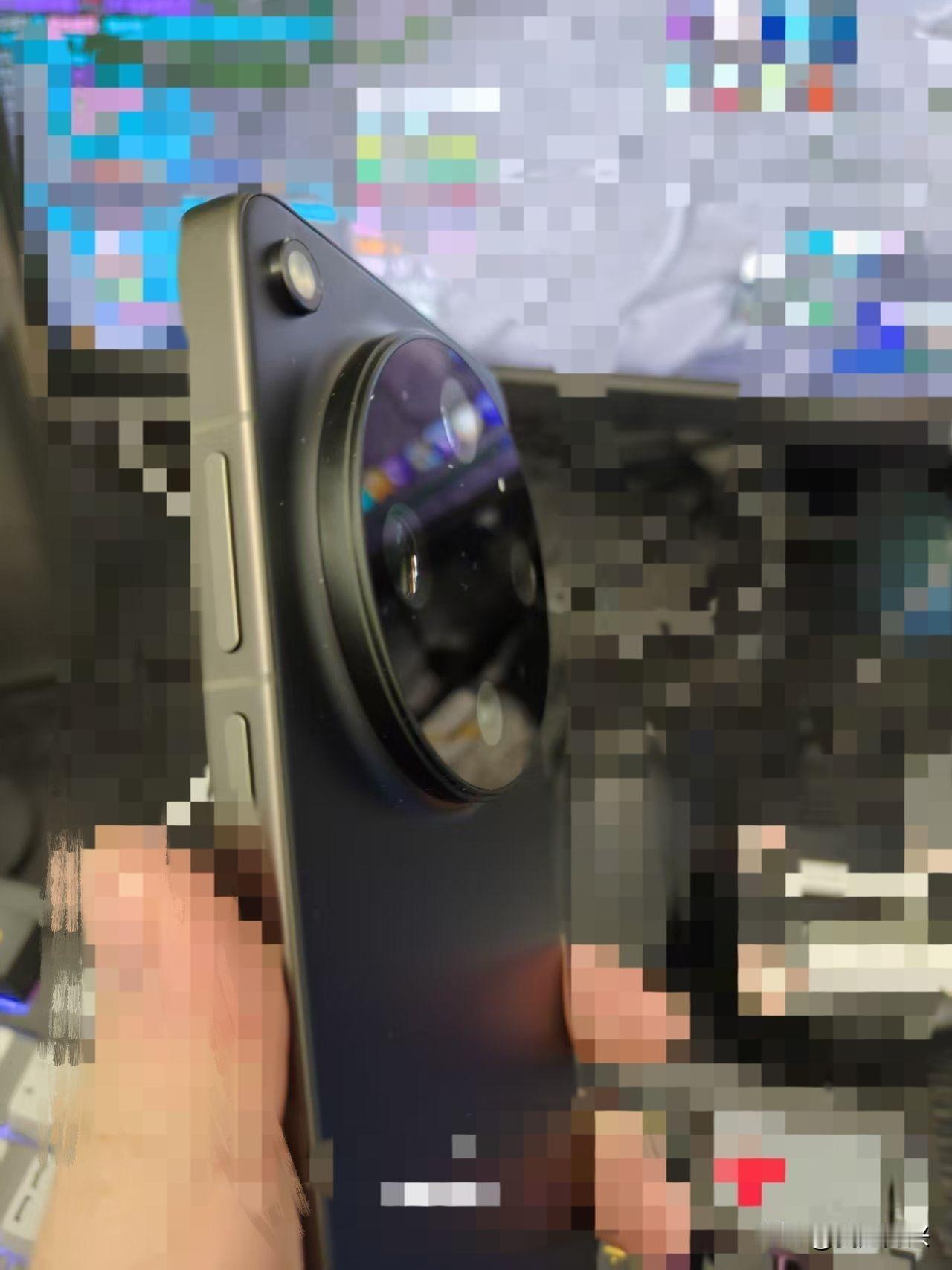 作为全网最关注外观设计的博主，今天我来聊聊OPPOFindX9Ultra在