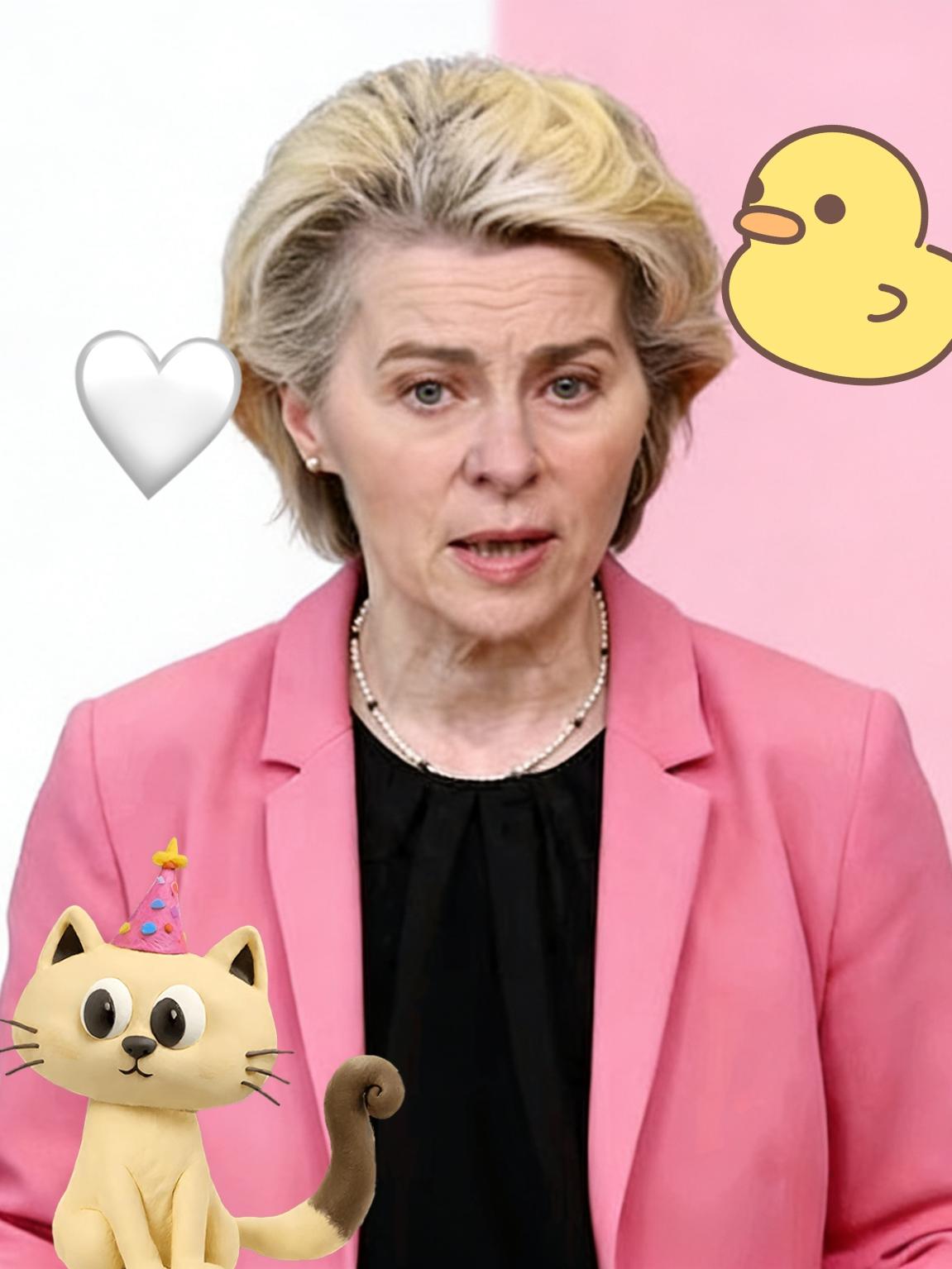 快讯！快讯！欧盟最新动态！！！！12月22日，欧盟给乌克兰拨了2