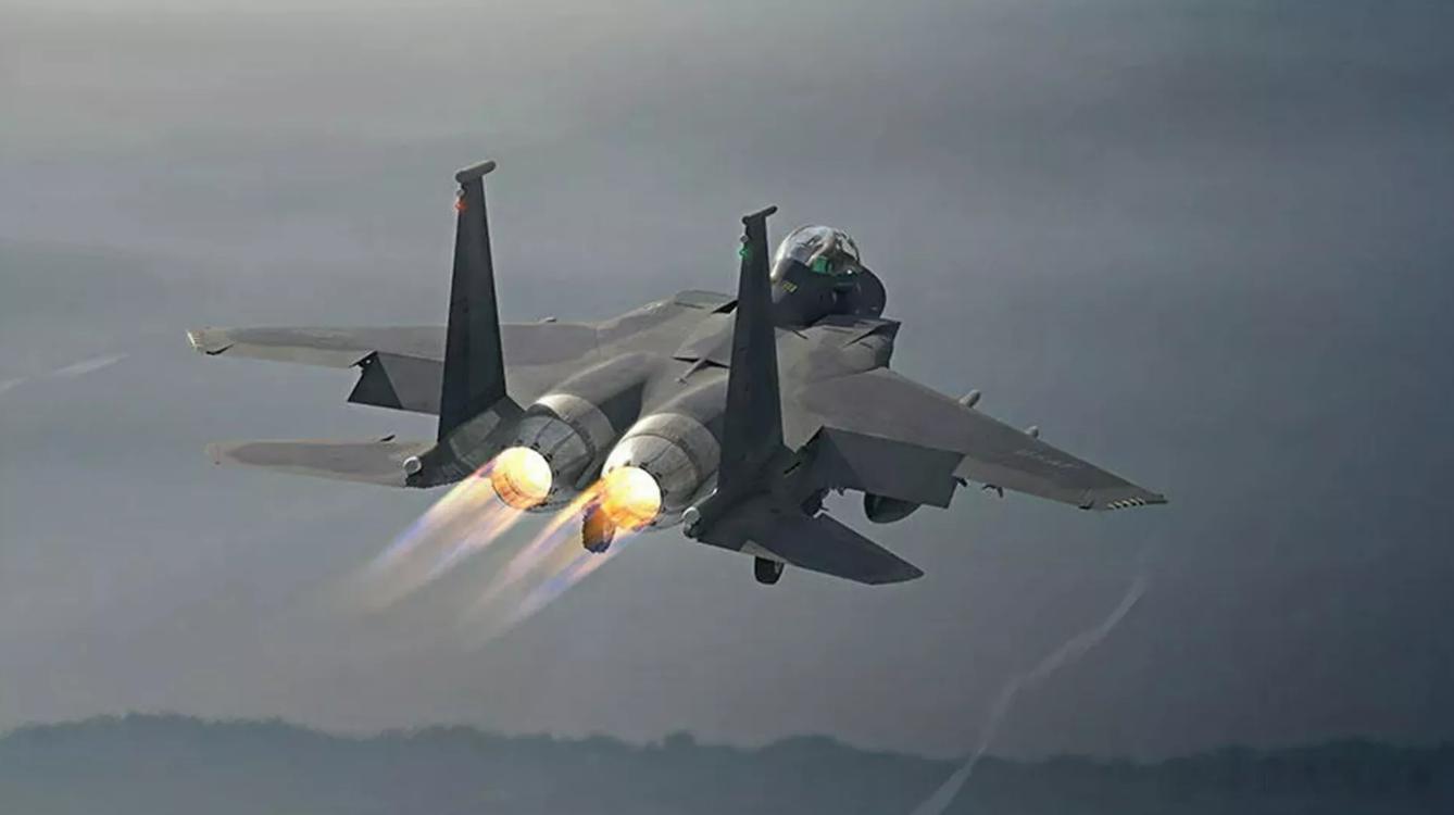 2026年全球机队规模最大的10支空军，印度排第4今年上半年Vanguard（先