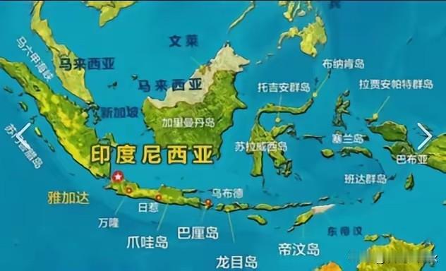 印尼大统领普拉博沃终归是露出了反华的獠牙！最近这位印尼总统，可是把两面派玩明