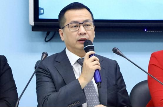 起风了！国民党团人事安排出炉，罗智强已确认辞职，统派担当大任 先看闹得最凶的