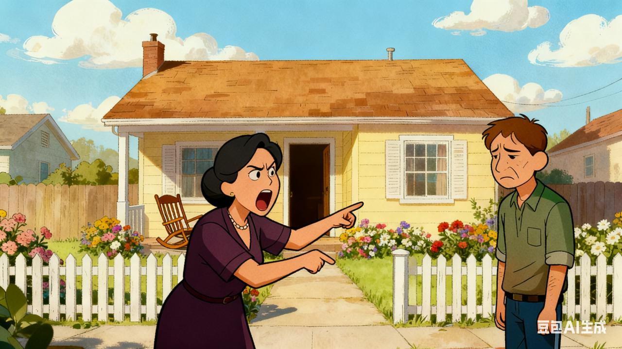 夫妻之间，千万不要伤害丈夫心的6种行为：1、当众贬低他2、否定他的付出3