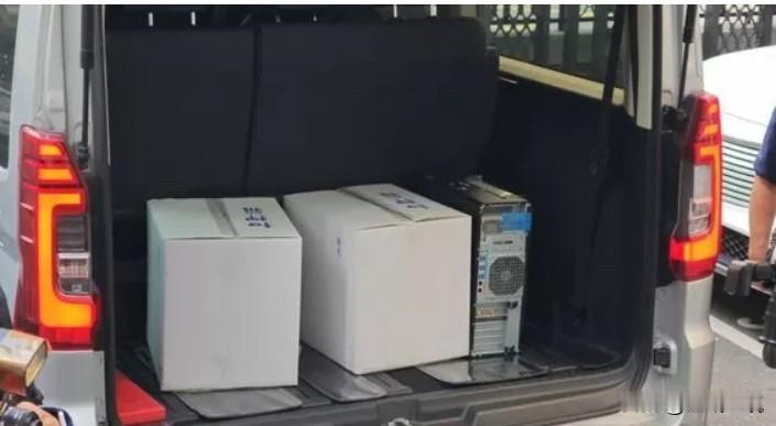 搜索高金素梅办公室7小时　检调带走7箱物证无党籍立委高金素梅传涉诈助理费，北