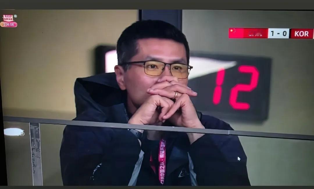 邵佳一考察从失望到惊喜！首战中国U22国青0比1输越南让邵佳一信心受挫，昨晚中国