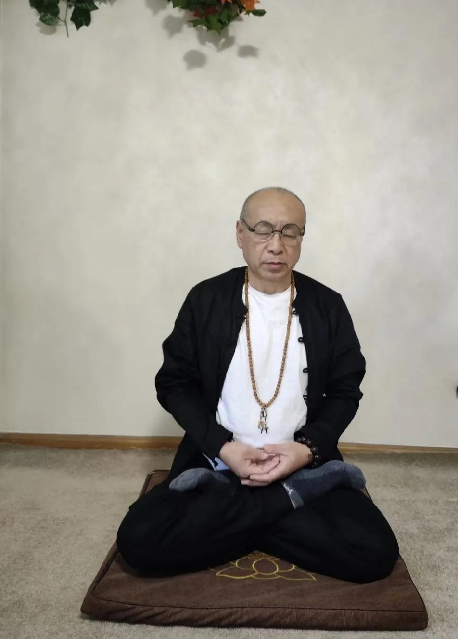 论心理基础与禅修的次第等级心理是人类行为所特