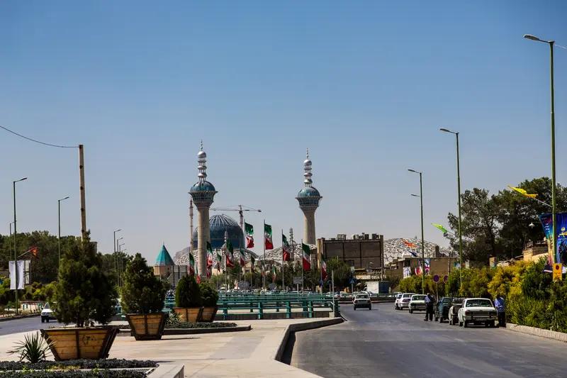 时间推迟了伊朗和美国2月6日的谈判时间略有推迟，不会按原计划于当