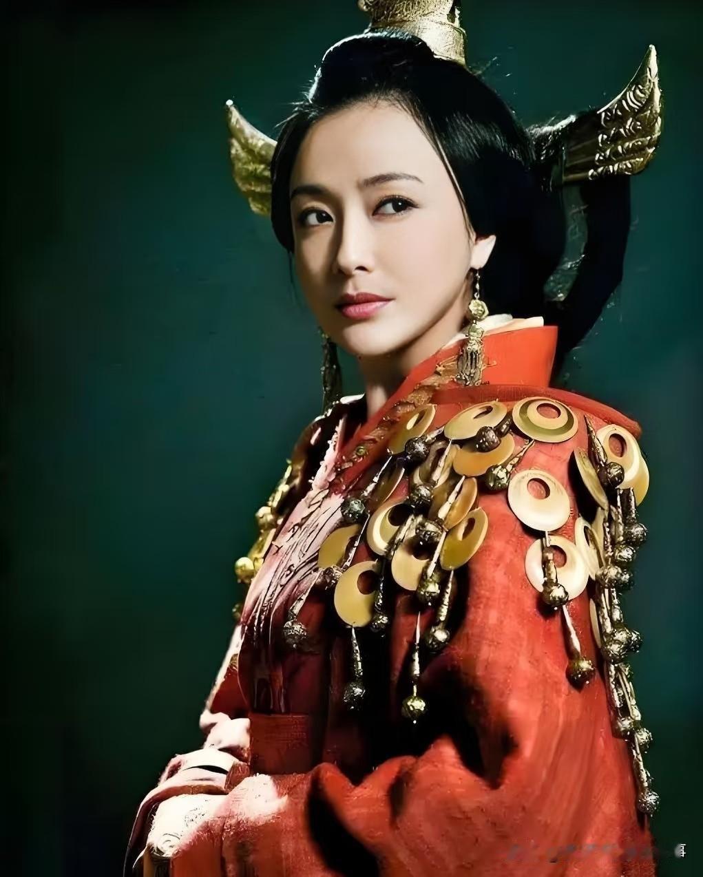 吕后父亲擅长相面，却把全家相进了绝路都说吕公相面神准，一眼看中刘邦是大富大