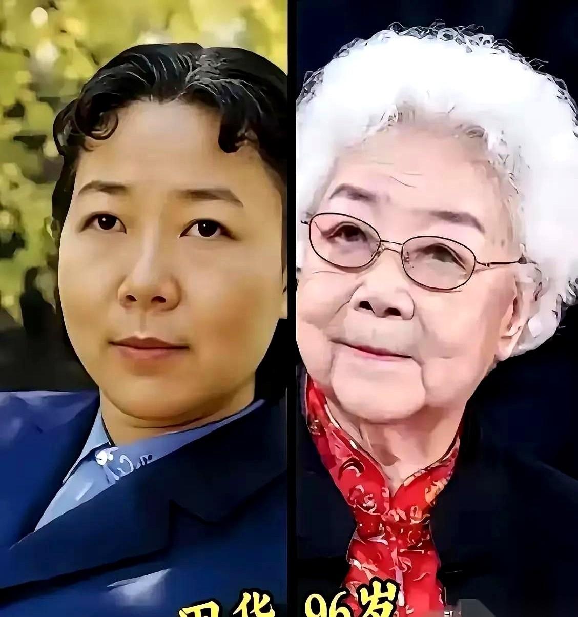 翻开一张老照片，镜头里的人叫谢兴华。眉眼干净，身板利落，身上一股跳舞练出来的劲儿