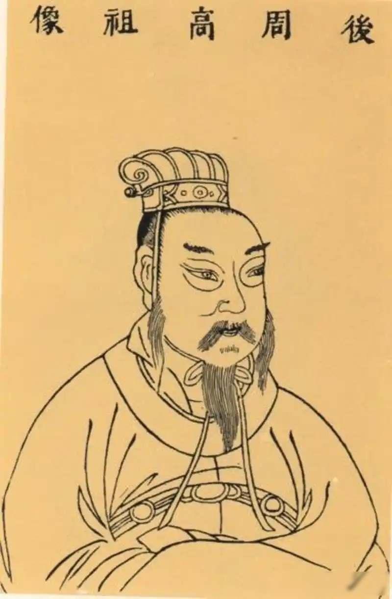 北宋第一良将曹彬：金陵城下焚香立誓，他是北宋最有温度的名将公元九七五年冬天，十