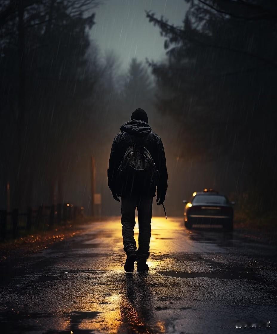 在黄昏中，问天龙，还想去罗马罗文的《黄昏》，突然就火了，三十年前的老歌啊，谁