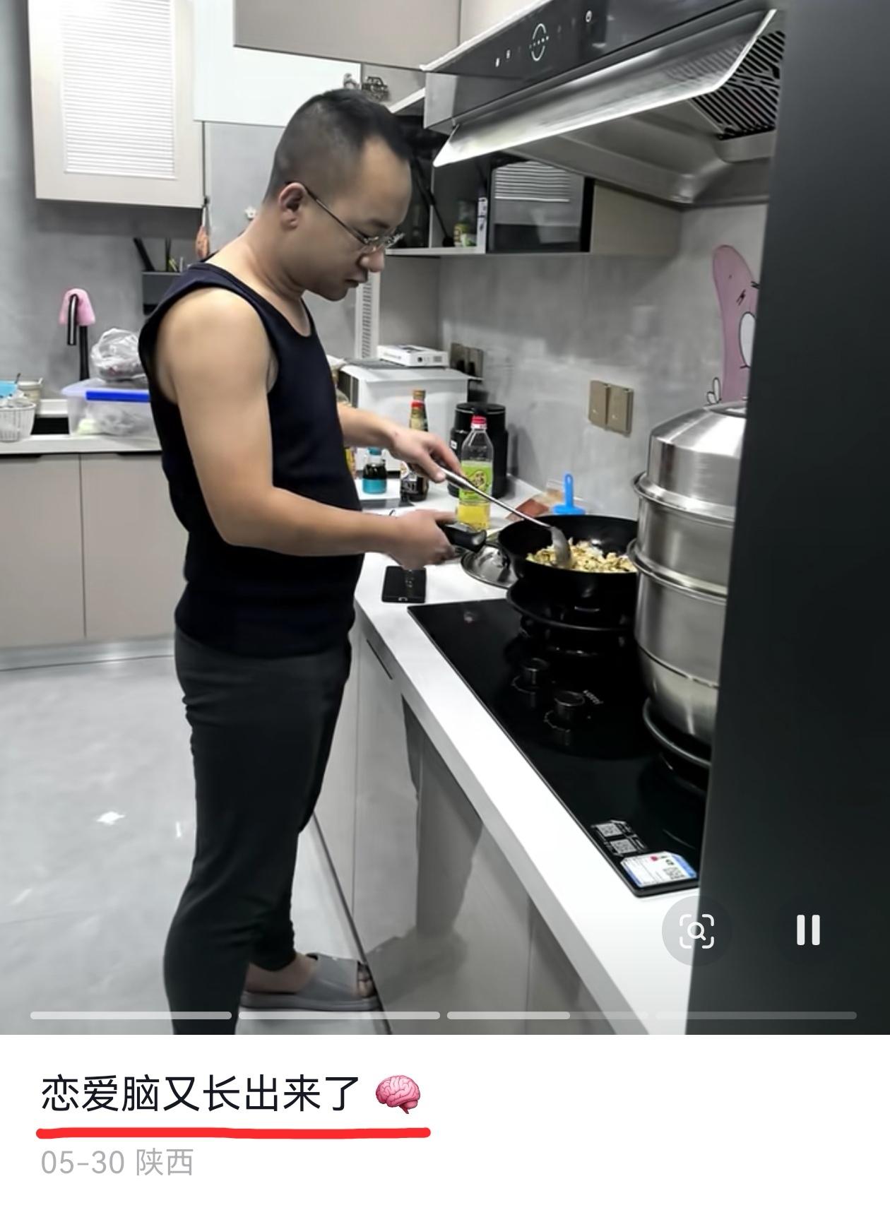 陕西31岁的高波波去世后续：妻子无法理解要去看玄学，之前回家都说累，前两天却变得